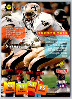 1999 Topps Mark Brunell #75