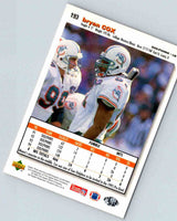 1995 Upper Deck Bryan Cox #193