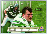 1991 Fleer Ultra Scott Mersereau #298
