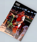 1967 Topps Rene Paredes