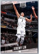 2017 Prestige Jeremy Lin