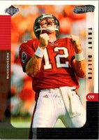 1999 Collector's Edge Supreme Trent Dilfer #121