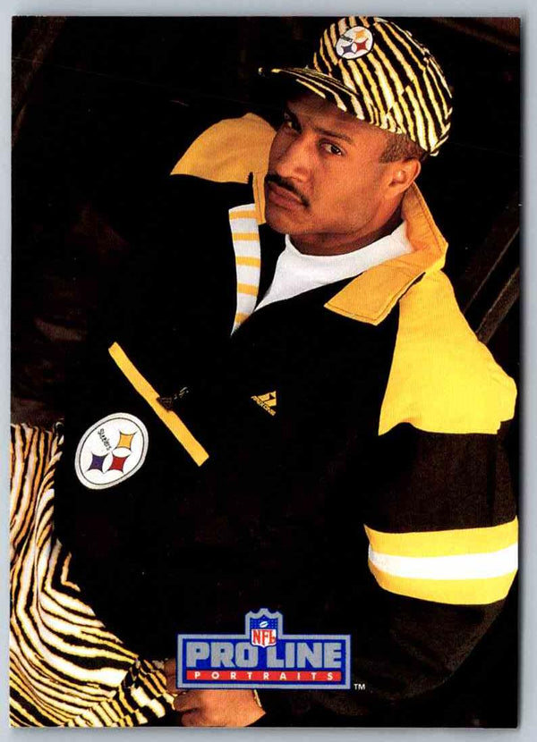 1991 ProLine Carnell Lake #79