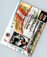 1992 Stadium Club Kelly Buchberger #235