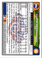 2008 Topps Opening Day Curtis Granderson #32