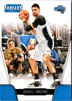 2016 Panini Threads Nikola Vucevic #87