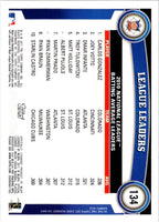 2011 Topps Carlos Gonzalez/Joey Votto/Omar Infante #134