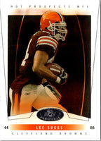 2004 Fleer Hot Prospects Lee Suggs #42