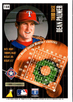 1996 Summit Dean Palmer #144