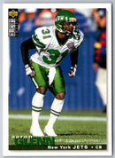 1995 Upper Deck Aaron Glenn