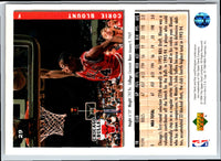 1994 Collector's Choice Corie Blount #29