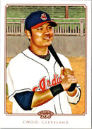 2010 Topps 206 Shin-Soo Choo
