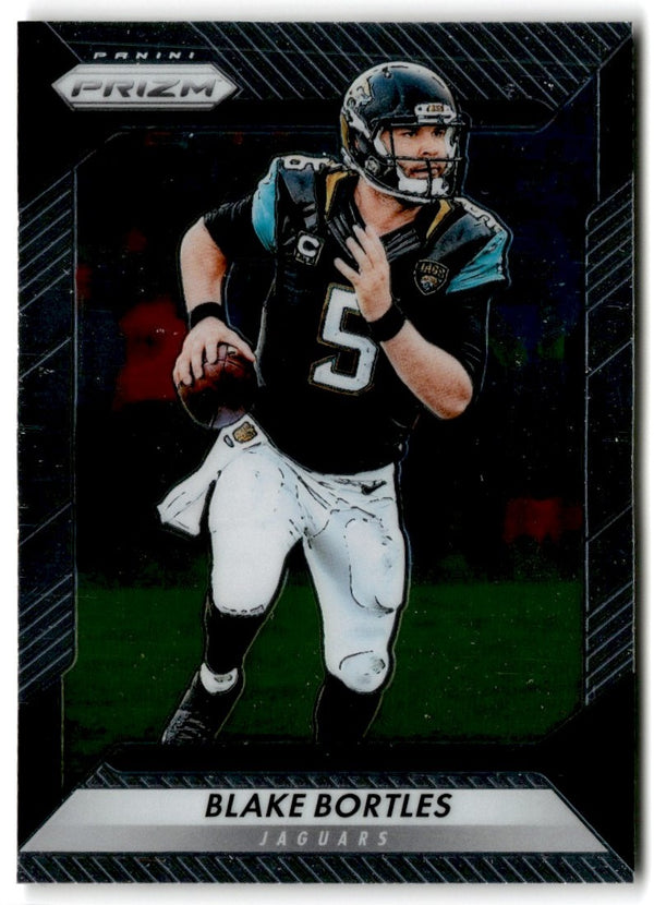 2016 Panini Prizm Blake Bortles #192