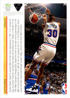 1991 Upper Deck Scottie Pippen #453