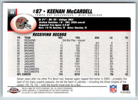 2004 Topps Chrome Keenan McCardell #49