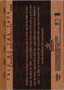 2001 Fleer Lance Berkman