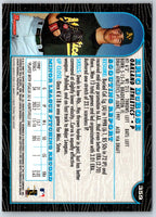 1999 Bowman Eric DuBose #359