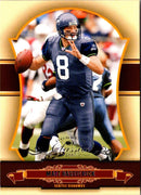 2007 Donruss Classics Matt Hasselbeck