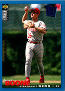 1995 Collector's Choice SE Bret Boone