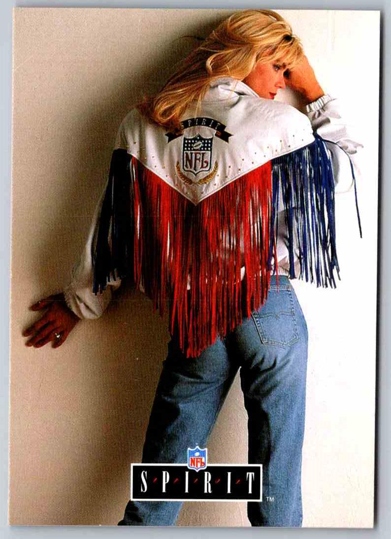 1991 ProLine Jennifer Montana