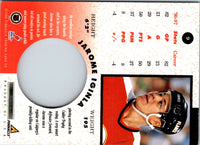 2006 O-Pee-Chee Jarome Iginla #82