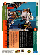 1997 Collector's Choice Stanley Pritchett