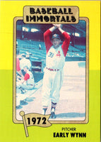 1980 SSPC HOF Early Wynn #133
