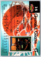 1992 Stadium Club Gerald Glass #14