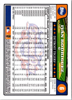 2008 Topps Opening Day Ivan Rodriguez #6