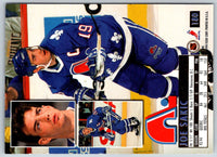 1994 Ultra Joe Sakic #180