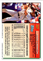 1994 Topps Mark Carreon #327