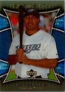 2007 Upper Deck Elements Vernon Wells