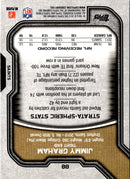 2012 Topps Strata Jimmy Graham