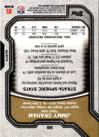 2012 Topps Strata Jimmy Graham #88