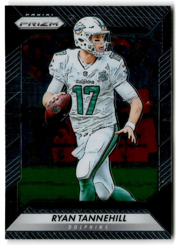 2016 Panini Prizm Ryan Tannehill #150