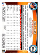 2011 Topps Josh Thole