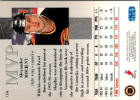 1996 Collector's Choice MVP Alexander Mogilny #UD4