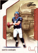 2002 Flair Trent Dilfer