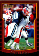 2000 Bowman Jevon Kearse