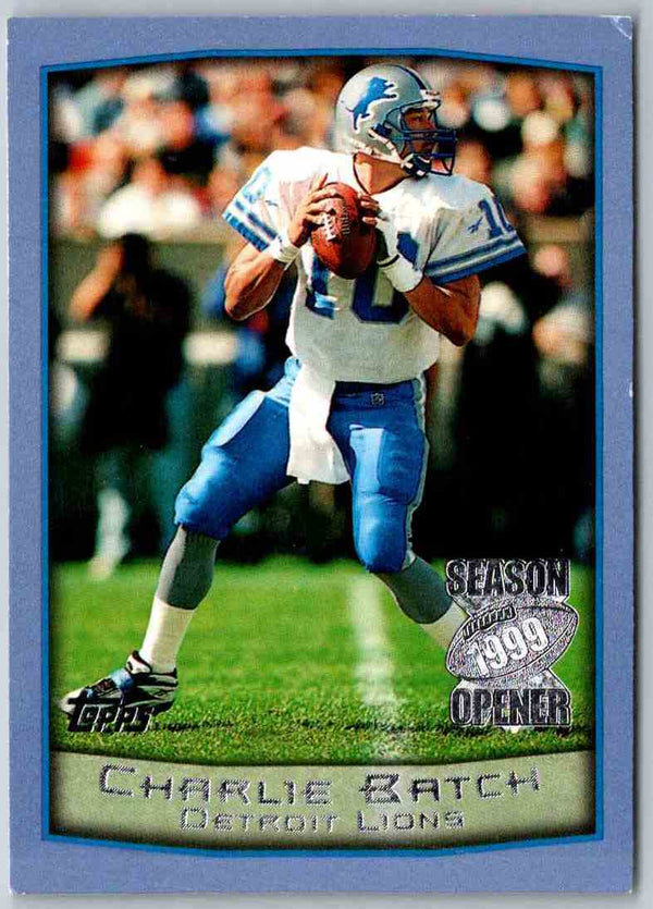 1999 Topps Charlie Batch #84