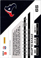 2010 Panini Threads Steve Slaton #59