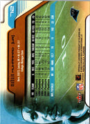 2002 Flair Muhsin Muhammad