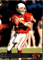 1998 Pacific Jake Plummer #11