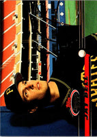 1993 Stadium Club Jay Bell #138