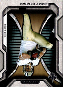 2012 Topps Strata Jimmy Graham