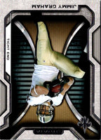 2012 Topps Strata Jimmy Graham #88