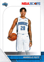 2019 Hoops Winter Markelle Fultz #140