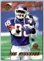 1998 Edge Ike Hilliard #117