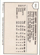 1989 ProCards Scott Coolbaugh