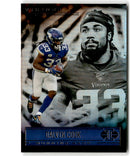 2021 Panini Illusions Dalvin Cook